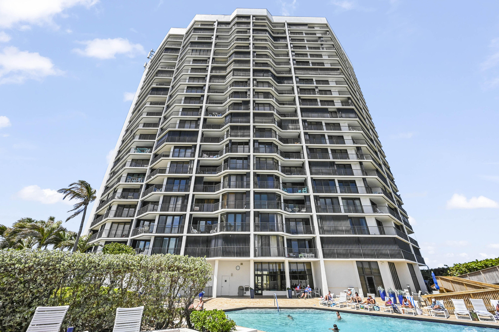 9650 S Ocean Drive - Photo 29