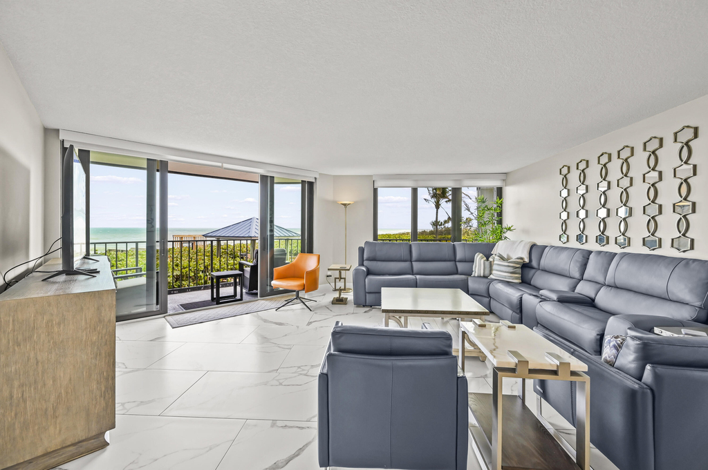 9650 S Ocean Drive - Photo 2