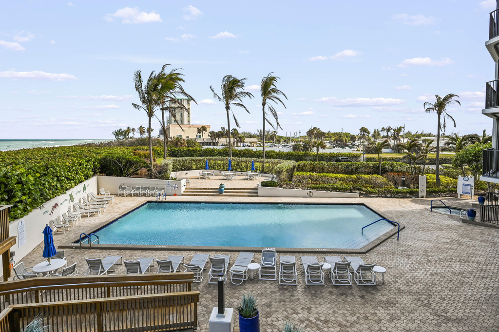 9650 S Ocean Drive - Photo 27