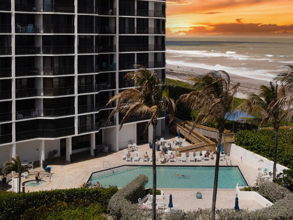9650 S Ocean Drive - Photo 28