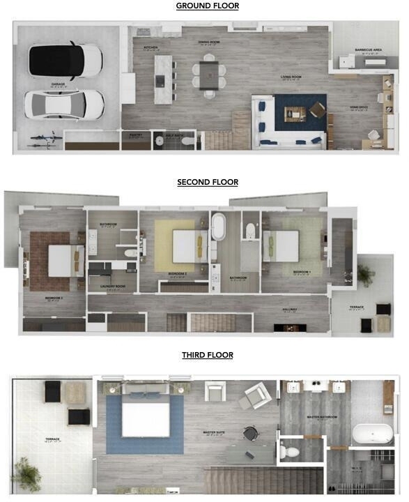 1220 Ne 15th Avenue - Photo 4