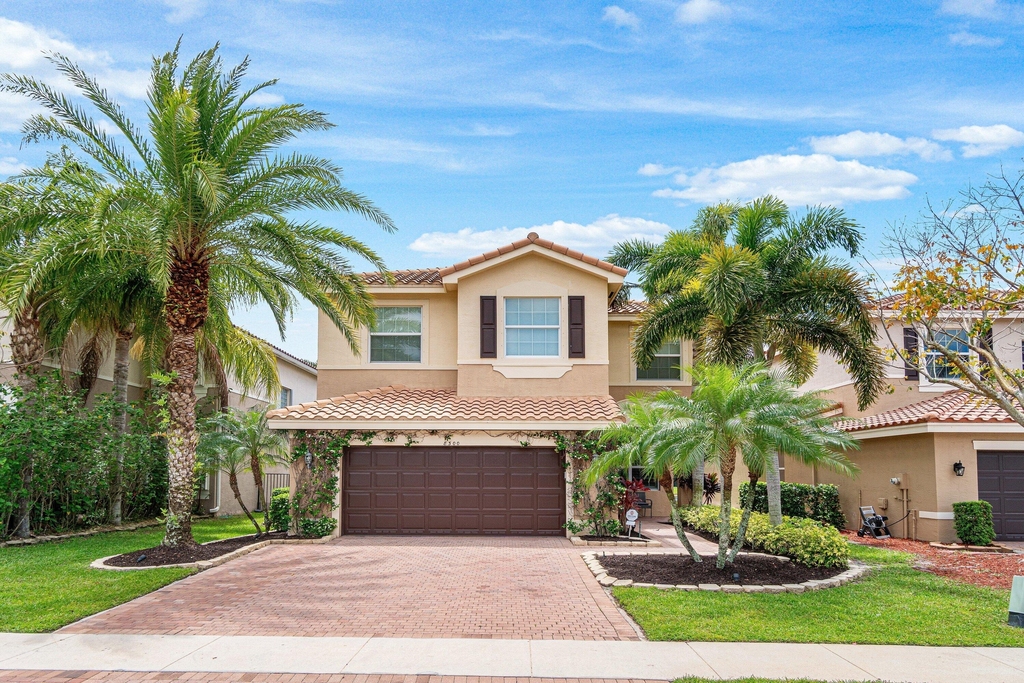 8300 Calabria Lakes Drive - Photo 0