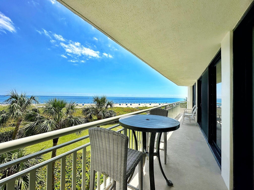3000 N Ocean Drive - Photo 0