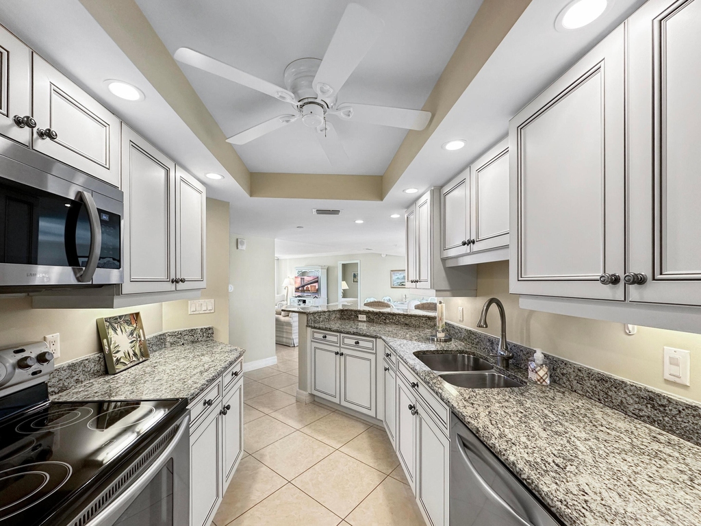 3000 N Ocean Drive - Photo 7