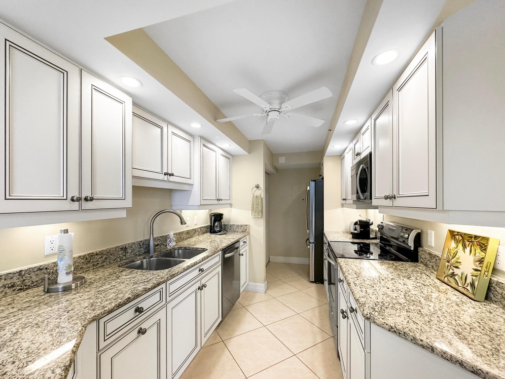 3000 N Ocean Drive - Photo 6