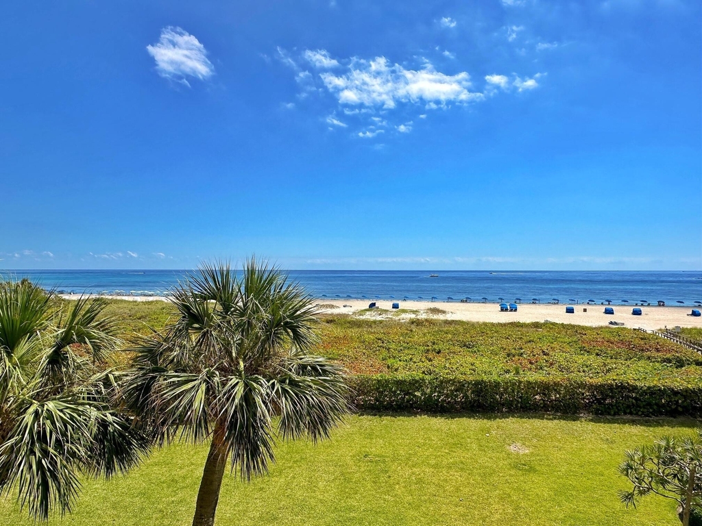 3000 N Ocean Drive - Photo 1
