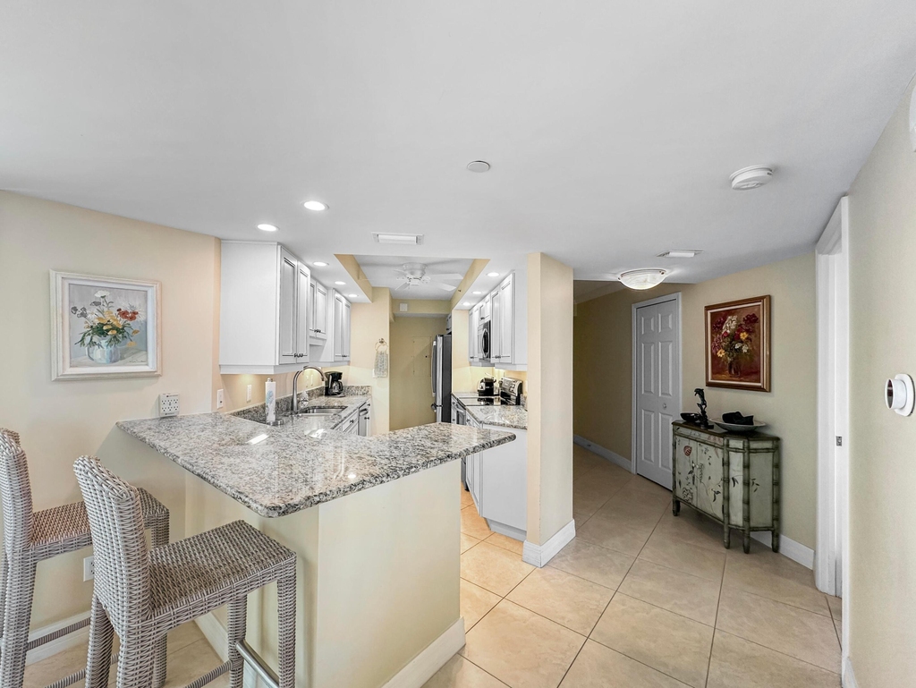 3000 N Ocean Drive - Photo 5