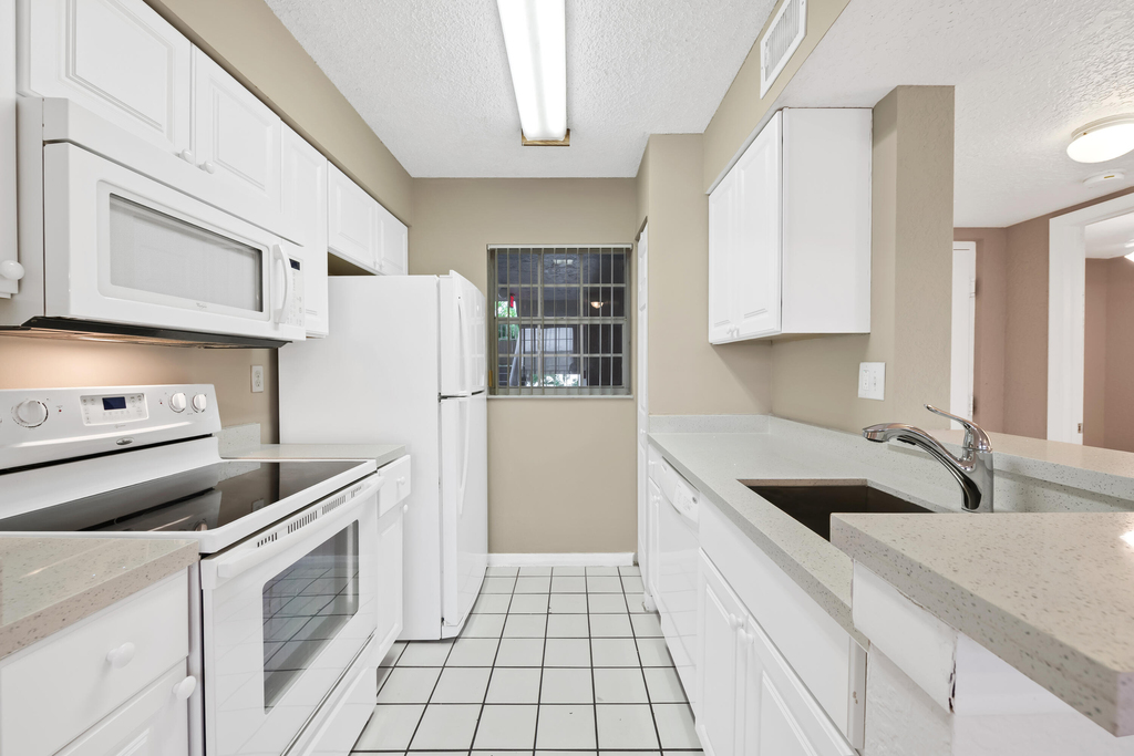 2861 N Oakland Forest Drive - Photo 1
