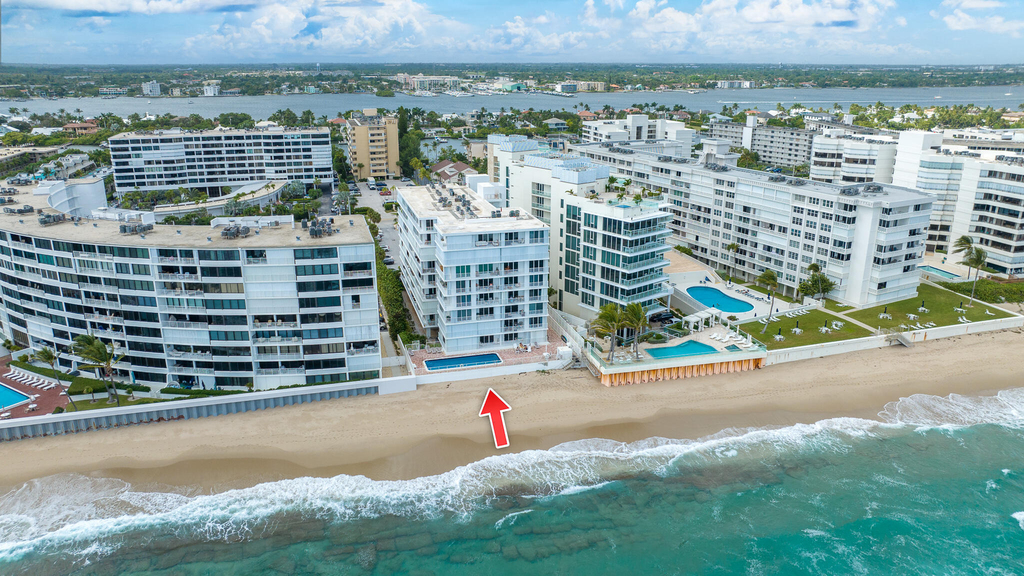 3580 S Ocean Boulevard - Photo 1