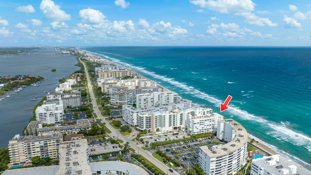 3580 S Ocean Boulevard - Photo 0