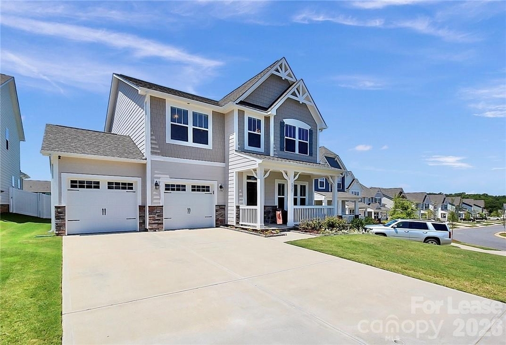 4925 Grace View Drive - Photo 0