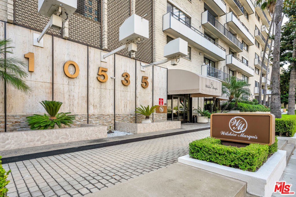 10535 Wilshire Boulevard - Photo 32