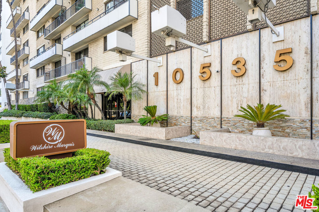 10535 Wilshire Boulevard - Photo 31