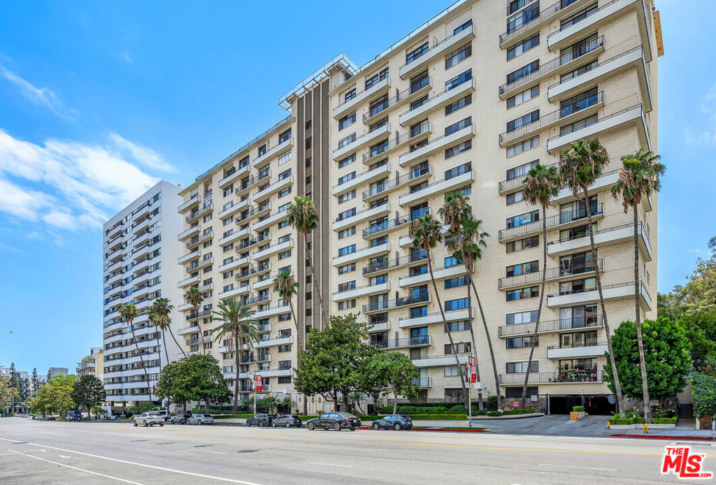10535 Wilshire Boulevard - Photo 29