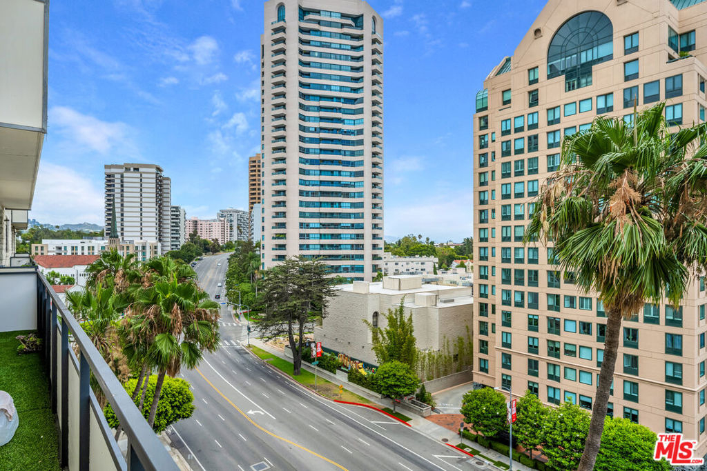 10535 Wilshire Boulevard - Photo 22