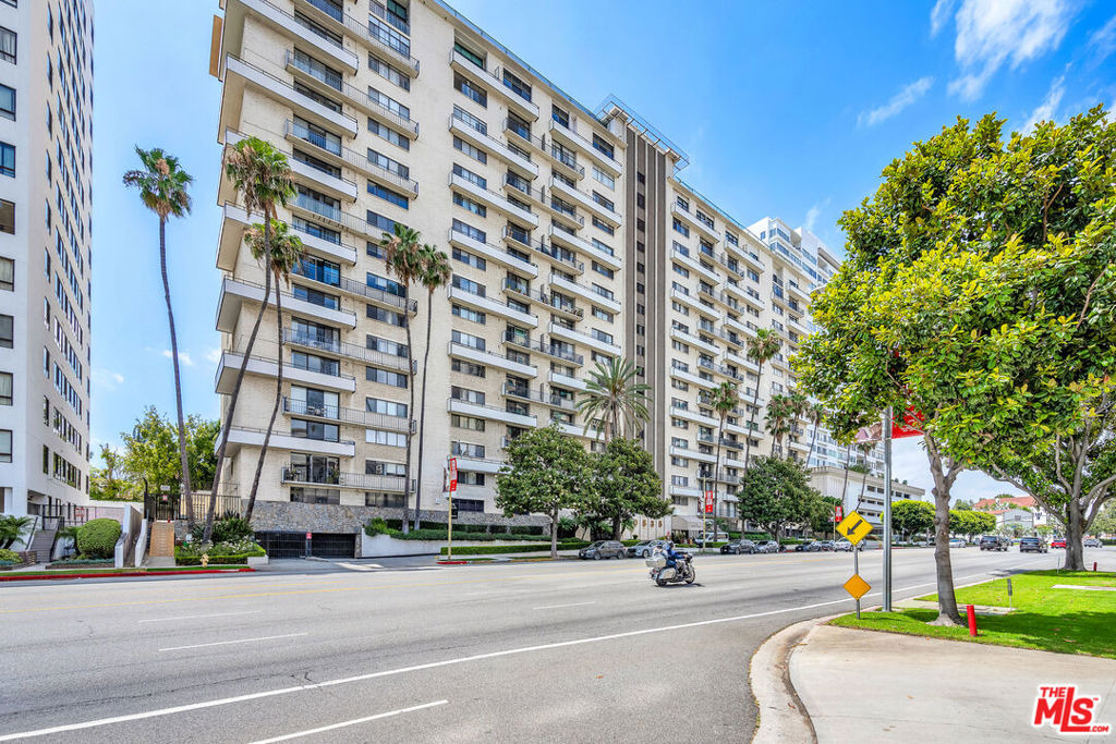 10535 Wilshire Boulevard - Photo 30