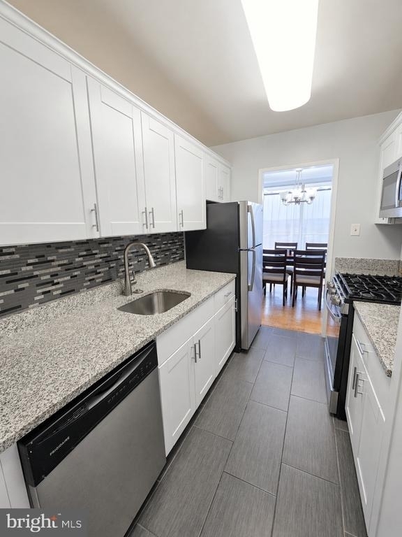301 N Beauregard Street - Photo 2