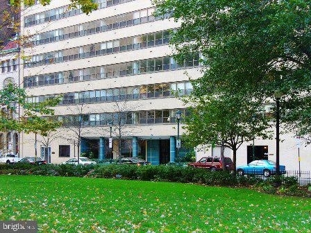 1806 Rittenhouse Square - Photo 7