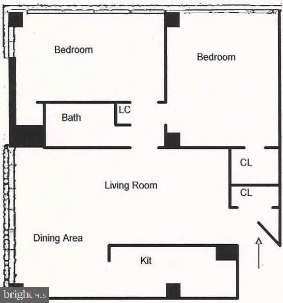 1806 Rittenhouse Square - Photo 6
