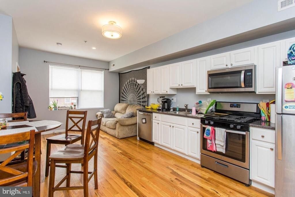 516 N Preston Street - Photo 0