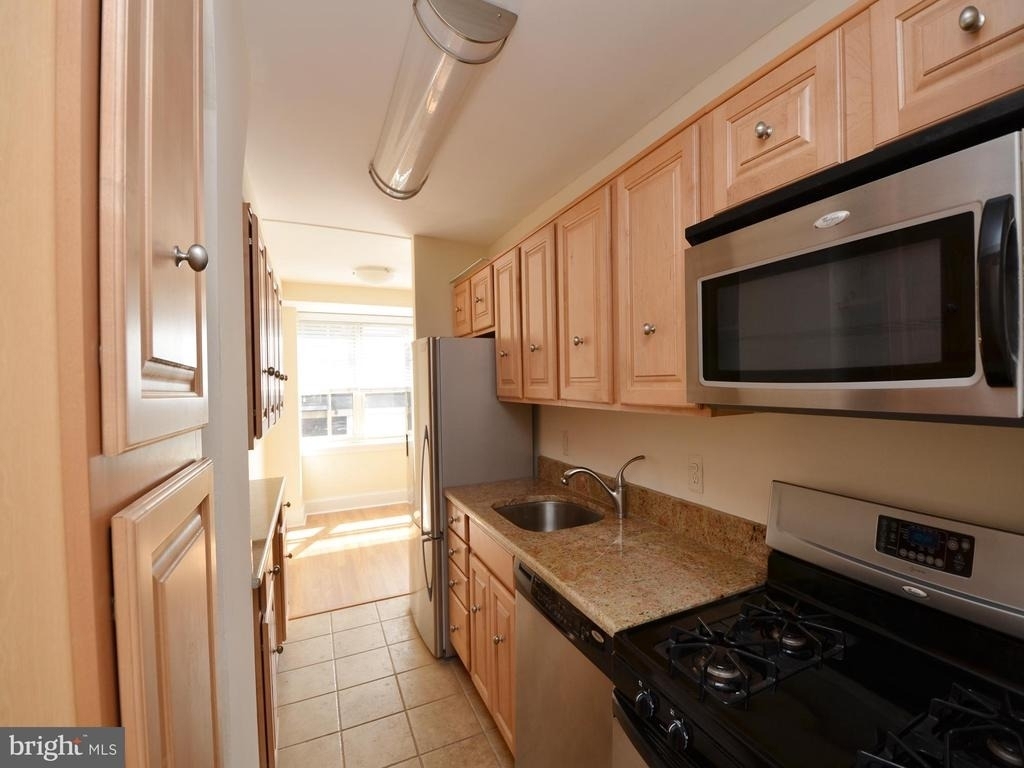 1806 Rittenhouse Square - Photo 7