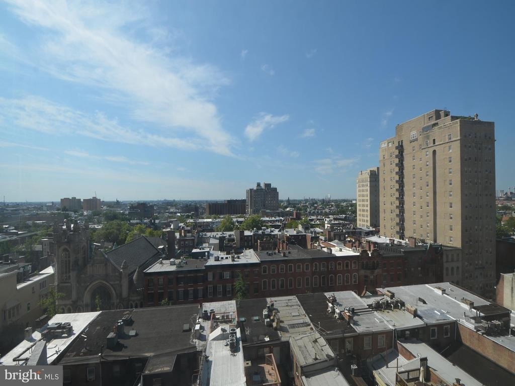 1806 Rittenhouse Square - Photo 23