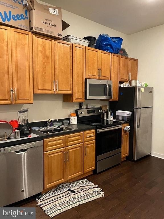416 N Wiota Street - Photo 3
