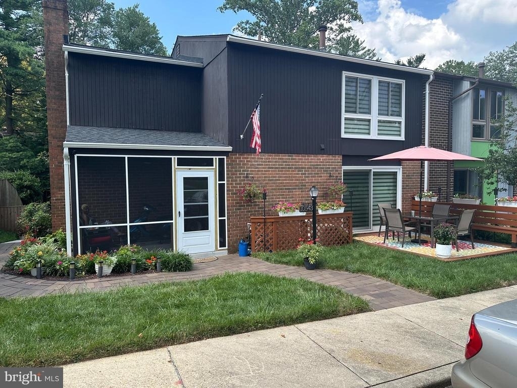10543 Tolling Clock Way - Photo 0