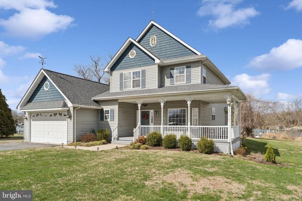 402 Linden Avenue - Photo 2
