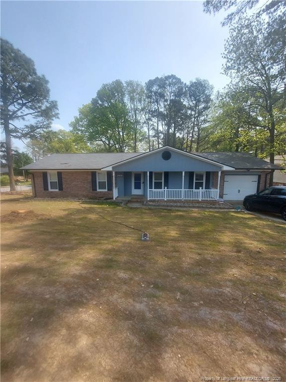 1644 Sweetgum Circle - Photo 0