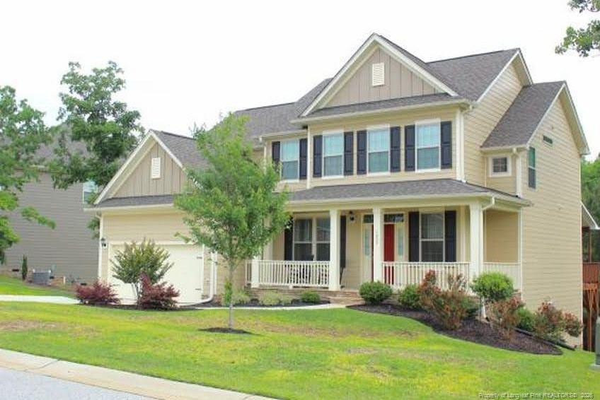 1437 Vergeland Drive - Photo 3
