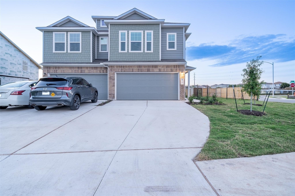 7100 Dancing Wind Ln - Photo 1
