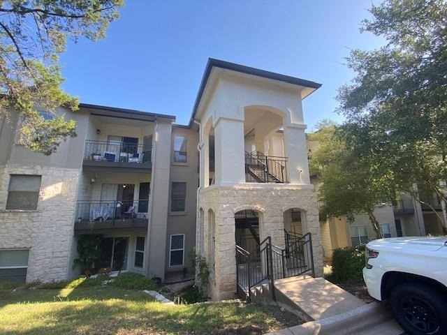 6000 Shepherd Mountain Cv - Photo 0
