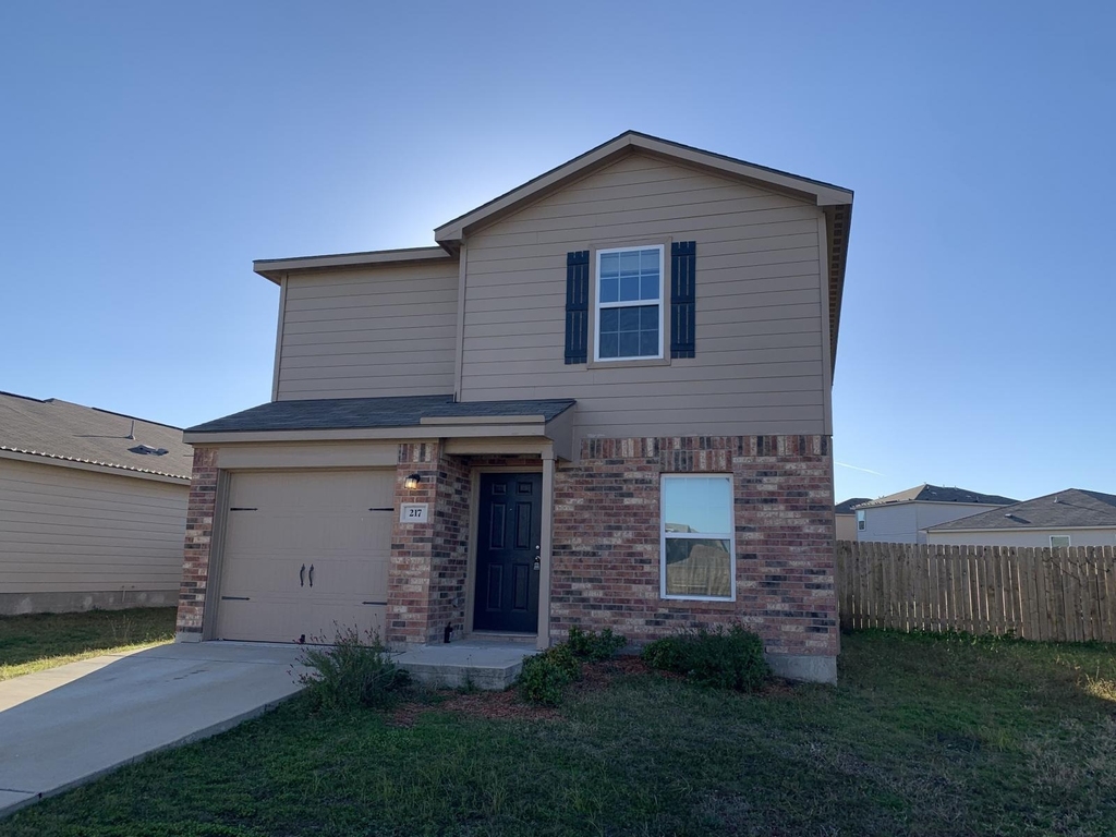 217 Denson Ln - Photo 1
