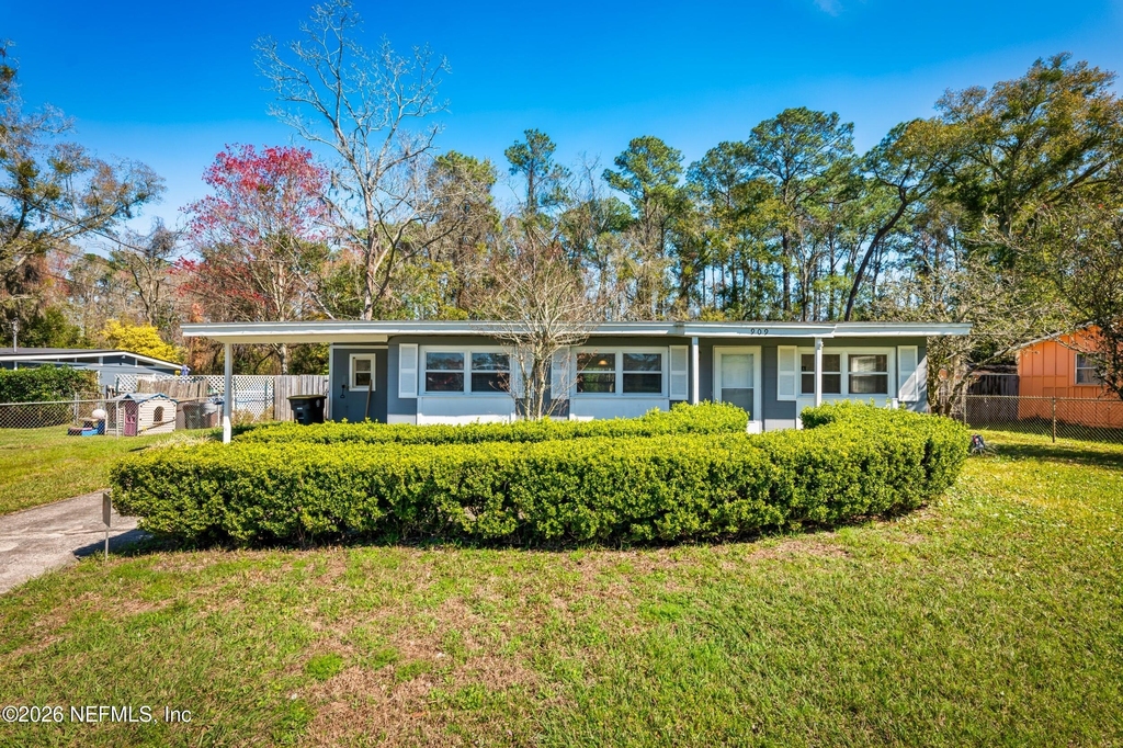 909 Westgate Drive - Photo 1