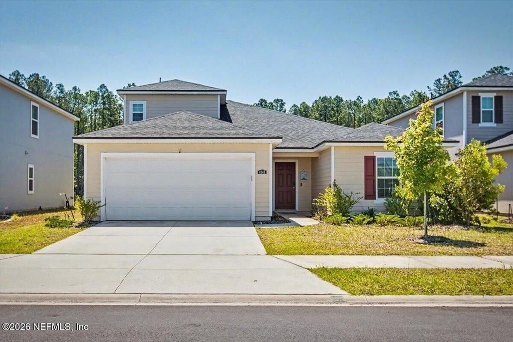 4948 Big Pine Drive - Photo 1