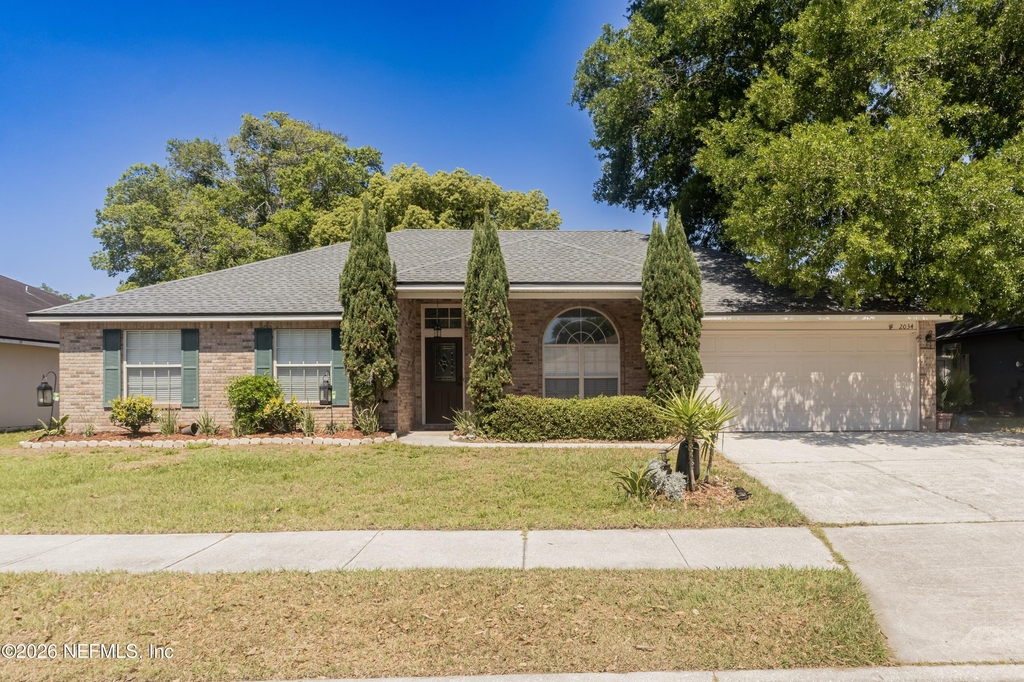2034 Belhaven Drive - Photo 0