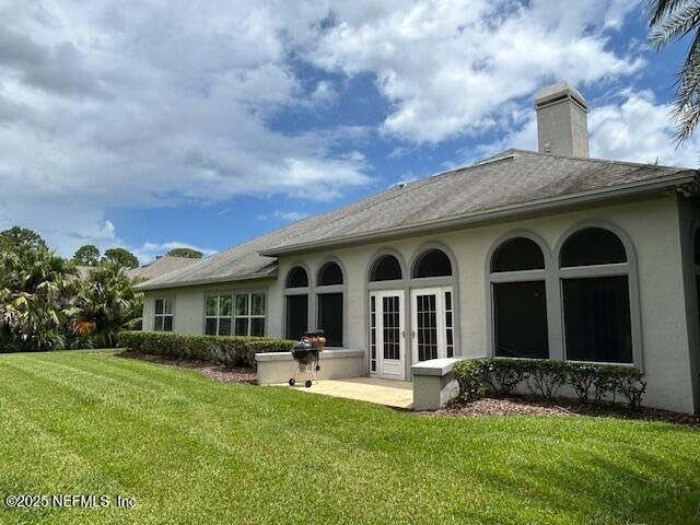 233 Marshside Drive - Photo 1