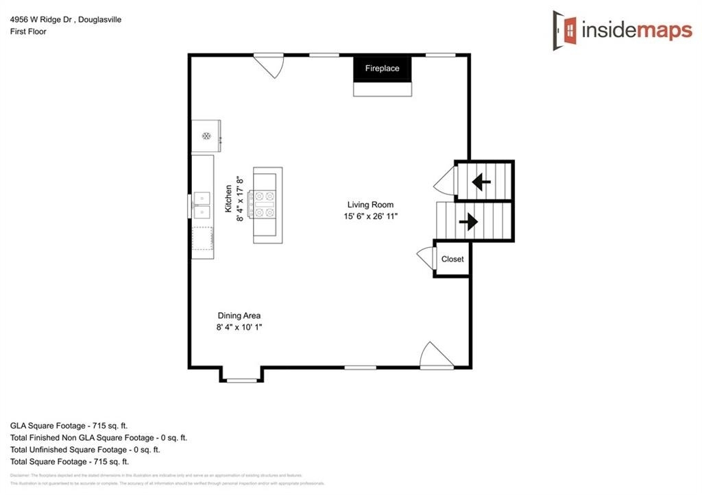 4956 W Ridge Drive - Photo 18