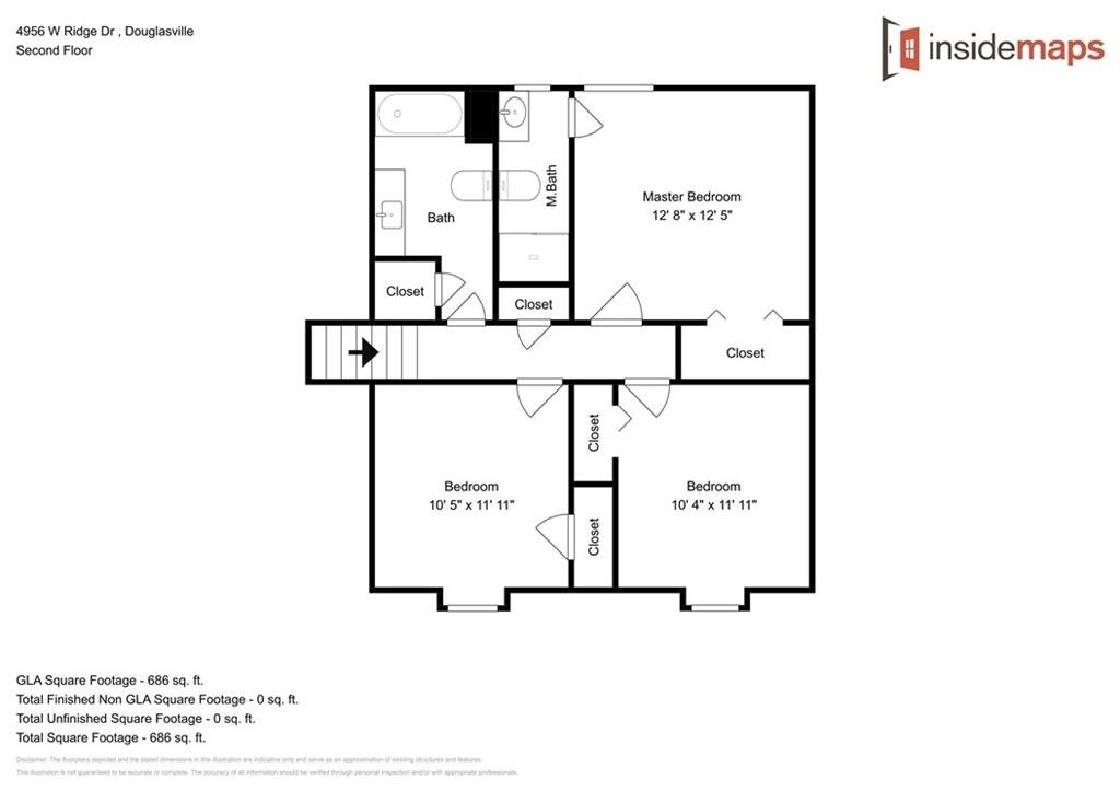 4956 W Ridge Drive - Photo 19