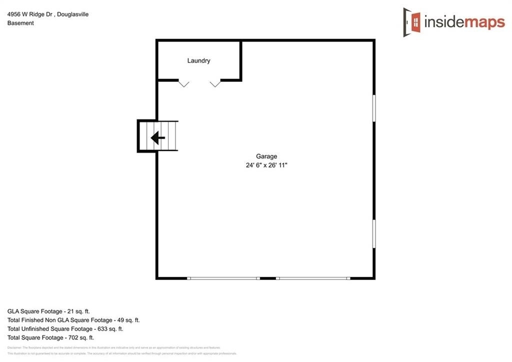 4956 W Ridge Drive - Photo 17