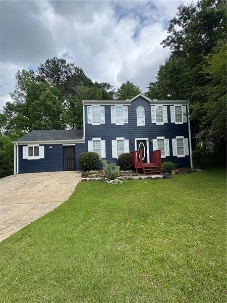 2578 Shadowbrook Drive - Photo 0