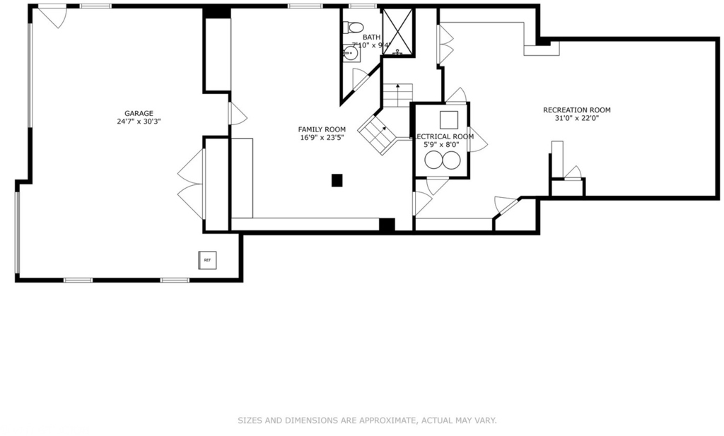645 N Park Boulevard - Photo 23