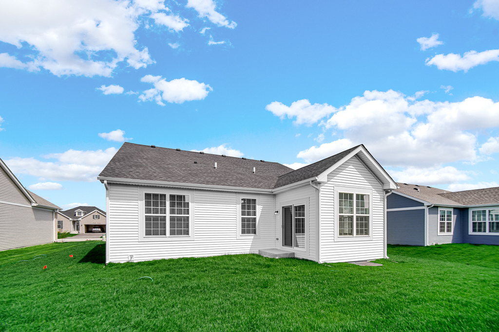 14905 S Mccarthy Circle - Photo 1