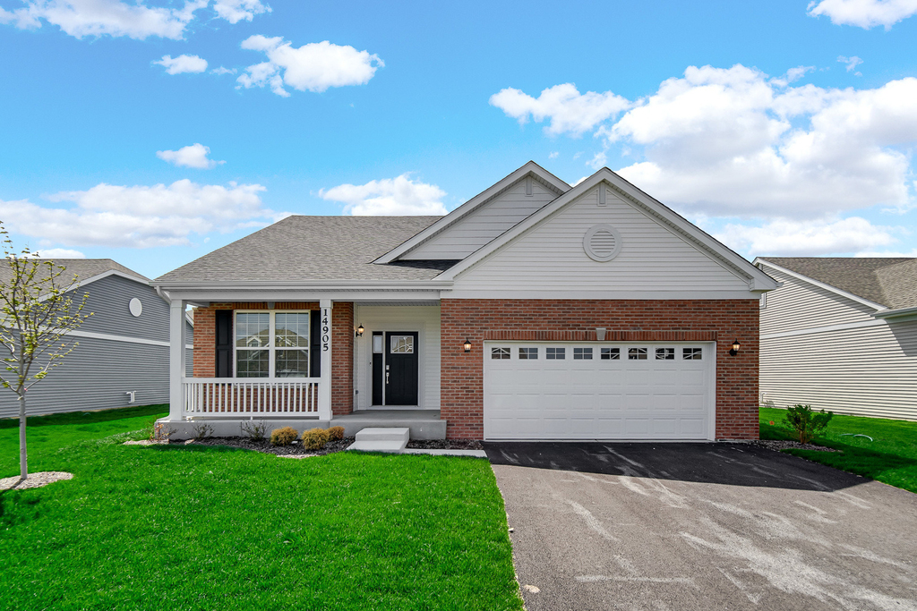 14905 S Mccarthy Circle - Photo 0