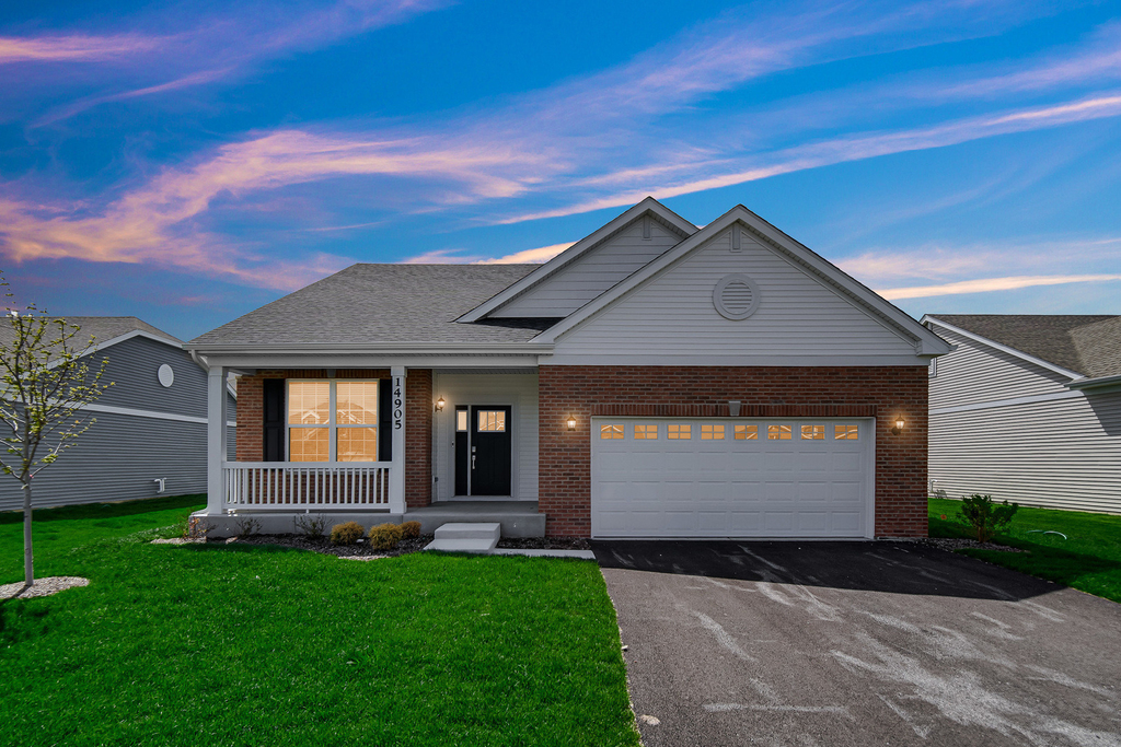 14905 S Mccarthy Circle - Photo 3