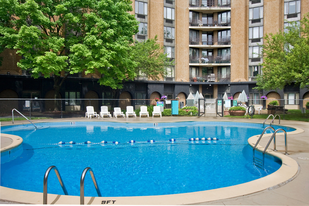 1 Renaissance Place - Photo 1