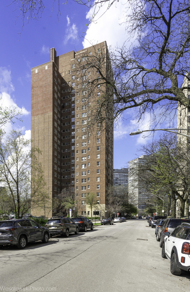5000 S Cornell Avenue - Photo 21
