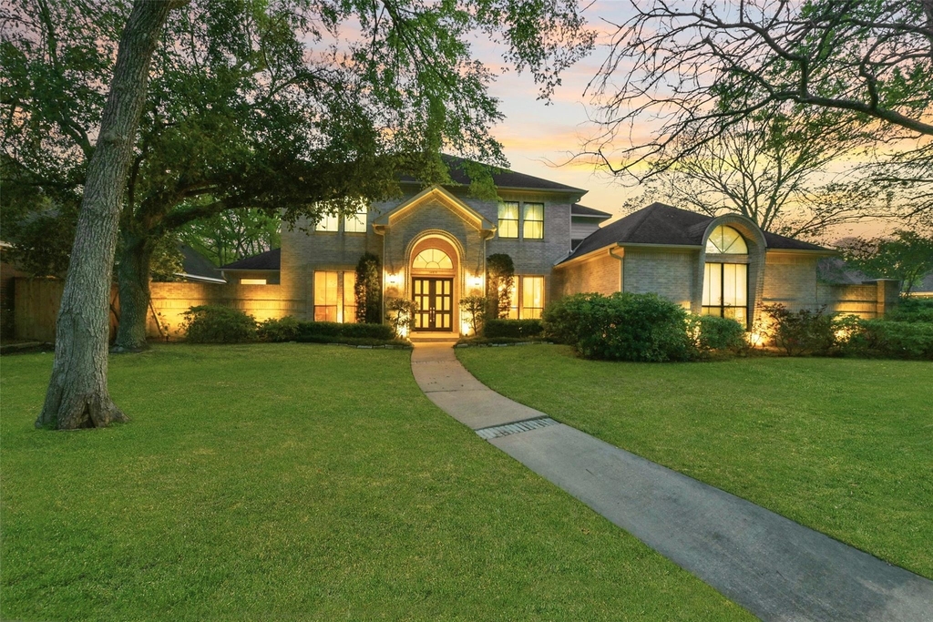 14810 Tumbling Falls Court - Photo 0