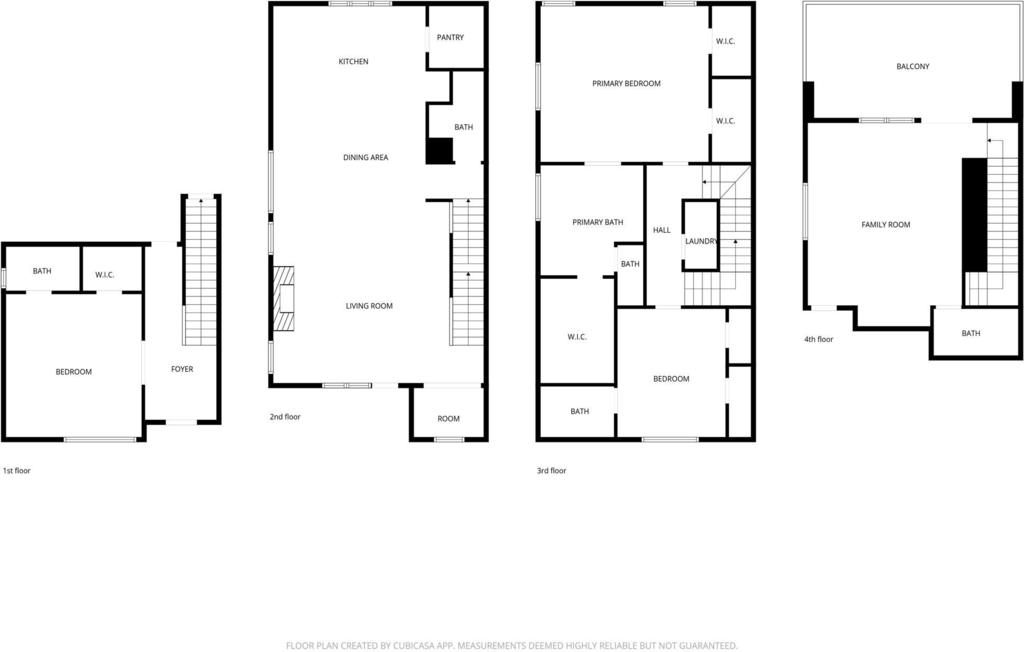 1521 Oakdale Street - Photo 39